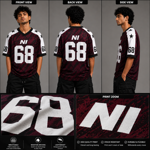 Conjunto de Camiseta y Pantalones Cortos de Fútbol de Alta Calidad, Uniforme Deportivo Transpirable, Ropa Deportiva de Fútbol de Secado Rápido, Uniforme Deportivo para Equipo de Fútbol - Product Image 1
