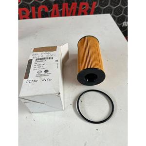 FILTRO OLIO OPEL Movano 4a Serie (10>21) 95523613 Diesel 2.3 - Product Image 6