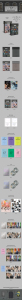 K-POP SEVENTEEN BEST ALBUM [17 IS RIGHT HERE] Version aléatoire PLEDIS HYBE 2CD 88p Photobook Photocard Authentique Scellé - Product Image 6