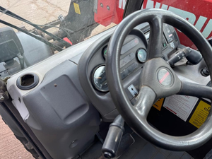 Chariot télescopique Manitou MLT 634-120, 122 CV, diesel, capacité de 3400 kg, à vendre - Product Image 6