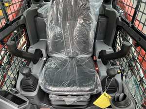 อะไหล่เครื่องยนต์ ปั๊ม และส่วนประกอบหลักของรถตักขนาดเล็ก Kubota SVL75-3 รุ่นปี 2025 แบบดีเซล ขับเคลื่อนด้วยสายพาน - Product Image 5