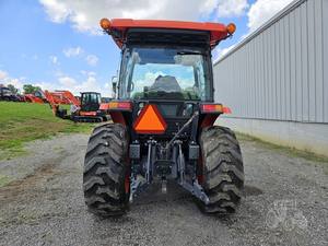 2020 L3560HSTC | Tractor Agrícola Económico con Cargador Listo para Exportación - Product Image 6