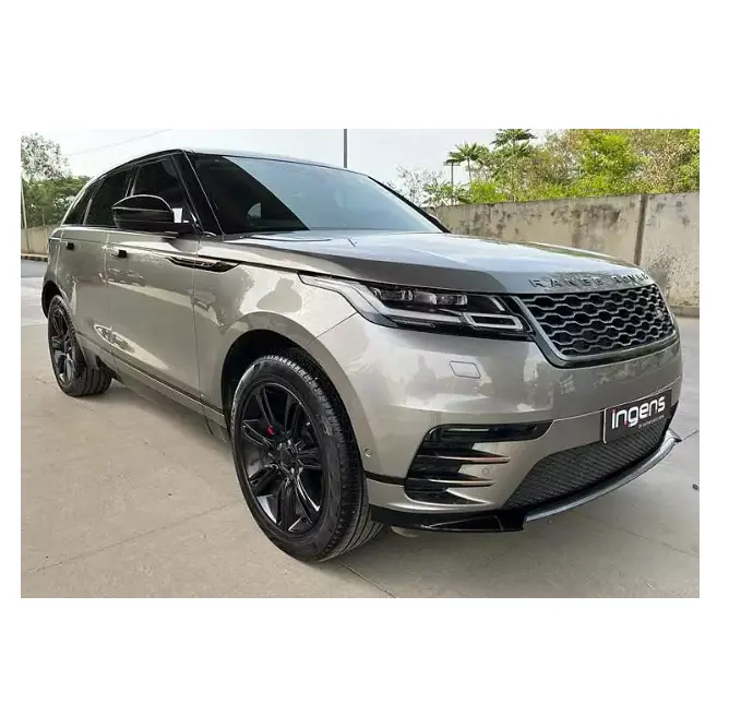 LAND ROVER RANGE ROVER VELAR 2.0 DYNAMIC Used Car