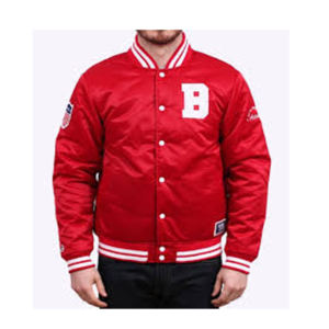 Veste élégante en satin, vierge, personnalisé, oem hots ale - Product Image 6