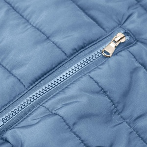 Custom Logo Premium Quality Puffer Coat Men's Trend <b>Thick</b> <b>Jacket</b> Custom Winter Bomber Shiny Men's Puffer <b>Jacket</b> - Product Image 4