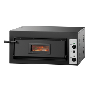 CT 100 Pizza <b>Oven</b> for Toasting and <b>Baking</b> Pizzas - Product Image 1