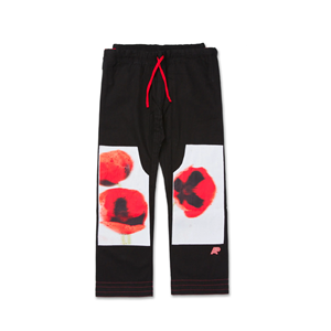 Kimono de Jiu-Jitsu Brésilien (BJJ) personnalisé BRIGHT WAY INTERNATIONAL, imprimé par transfert thermique, 100% coton, pour l'entraînement au judo, au karaté et au MMA, unisexe, Pakistan - Product Image 4