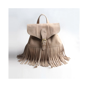 Sac bohème filles sac fait main meilleurs cadeaux exclusifs utilisé personnalisé le plus vendu corde sac fait main meilleur prix - Product Image 4