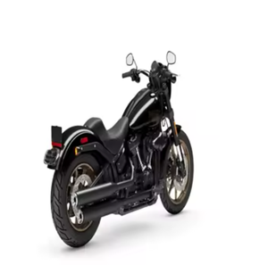 SOFTAILs FXLRS LOW RIDER S Scooters à essence d'occasion 150cc Quatre temps Tout-terrain Motos sans balais 28mph En solde - Product Image 1