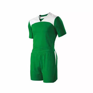 Gran oferta, uniforme de voleibol de sublimación transpirable de alta calidad para adultos para hombres - Product Image 3