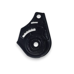 Mécanisme de visière de casque GIVI H106 côté gauche - Accessoires pour casque de moto - Product Image 1