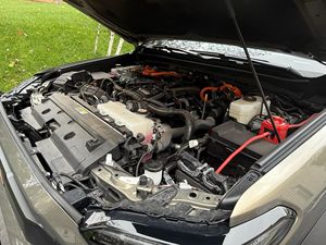 Toyota Tacoma Trailhunter 2025, Doble Cabina, 4x4, Gasolina, Bajo Kilometraje - Product Image 6