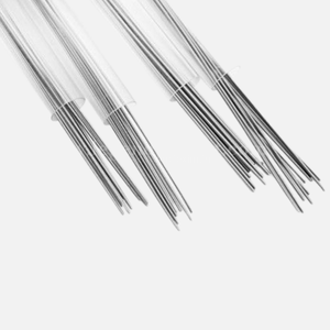 Varilla de Soldadura TIG de Acero Inoxidable ER347, Metal de Relleno GTAW, AWS A5.9, Alta Temperatura, Fabricante Industrial de Exportación de India - Product Image 3