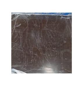 GE แผ่นลามิเนตตกแต่ง HPL สีน้ำตาลเข้ม6มม. x 1220มม. x 1220มม. กันน้ำทนทานดีไซน์ทันสมัยสำหรับโรงแรมและโรงพยาบาล - Product Image 1