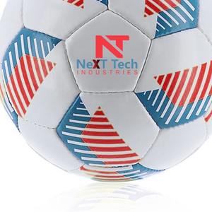 Ballon d'entraînement de football de nouveau style à des fins d'entraînement avec un design personnalisé et un logo personnalisé par Next Tech Industries - Product Image 6