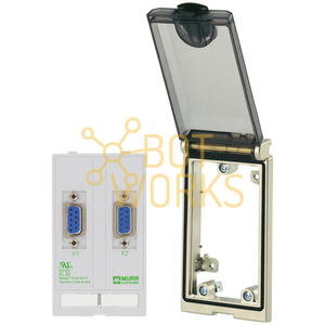 Murrelektronik Nouveaux Blocs de Jonction 4000-68213-0200000 - Product Image 1