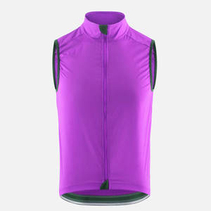 Gilets pour hommes de style urbain, nouvelle conception, tailles adultes, légers, respirants, en laine - Product Image 1