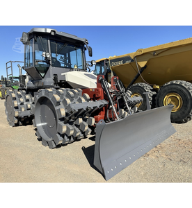 Pavimentadora de Asfalto DYNAPAC CT3000 2023 en Nueva Condición - Product Image 2