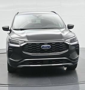 Ford Escape Hybrid ST-Line AWD 2024 Usado en Buen Estado, Volante a la Izquierda, Interior Oscuro, Asientos de Cuero, ACC - Product Image 1