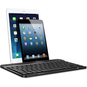 Per Bluetooth V3.0 Mod.2 TPU021 tastiera compatibile con PC Smartphone Tablet - Product Image 1