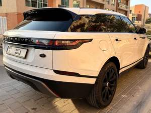 LAND ROVER RANGE ROVER VELAR (P250 SE) 2019 USADO, 283 Kw (380 CV), TRANSMISIÓN AUTOMÁTICA - Product Image 4