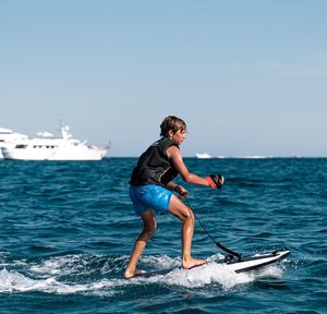 NUEVO Wakeboard Acuático Ravlk Adventure Jet-board de Alto Rendimiento, Listo para Enviar a Todo el Mundo - Product Image 4