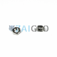 Interrupteur A-15056-1 de pièces à jet d'eau; Proximité; Nc;Dc;M5; pièces de rechange de coupeur de Jet d'eau de 1mm accessoires de pièces de rechange à jet d'eau pour OMAX