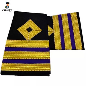 CAVALRY SKT Company's New Arrival Soft Slip-On Charreteras Cómodo Accesorio de hombro Equipo de defensa personal competitivo - Product Image 3