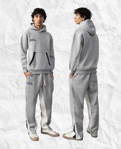 T-shirt pour homme vintage à imprimé graphique surdimensionné, coton lourd, broderie 3D, streetwear, taille plus, survêtement lourd - Product Image 6