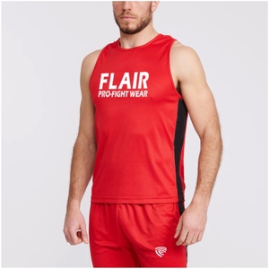 Nuevo precio al por mayor conjunto de camisetas de boxeo Fighter Kickboxing chaleco pantalones cortos camisetas ropa deportiva conjuntos de entrenamiento - Product Image 1