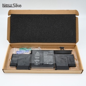 Suministro Directo de Fábrica, <span class=keywords><strong>Batería</strong></span> para Portátil de la Mejor Calidad, 74.9Wh 6560mAh 11.42V A1582 para <span class=keywords><strong>Macbook</strong></span> <span class=keywords><strong>Pro</strong></span> Retina <span class=keywords><strong>13</strong></span> A1502, Principios de <span class=keywords><strong>2015</strong></span> - Product Image 6