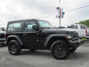 2025 abordable jJe-ep wWran-gler Sport - Product Image 2