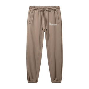 Pantalones Deportivos Casuales de Pana para Mujer, con Estampado Personalizado, de Alta Calidad, Transpirables, Hechos en Pakistán, Venta al Por Mayor - Product Image 3