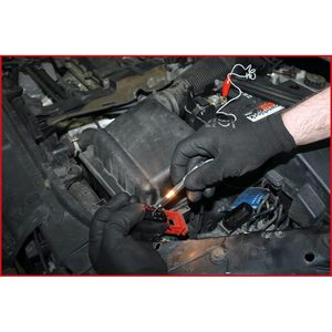 Llave de Impacto Neumática de Doble Martillo de Alto Rendimiento de 1/2 Pulgada, 1390 Nm, Mecanismo de Aire OEM Personalizable - Product Image 1