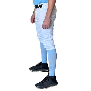 Pantalones de béisbol de talla grande para hombre juvenil personalizados con etiqueta privada TOP Company, pantalones de béisbol al por mayor - Product Image 6