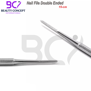 ชุดเครื่องมือทำเล็บมือเล็บเท้าสแตนเลส 3 ชิ้น ชุดอุปกรณ์เสริมความงามเล็บเท้า ชุดเครื่องมือดูแลเท้า ทนทาน - Product Image 4