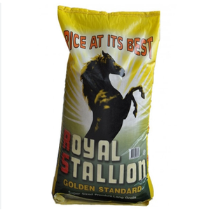 Arroz semental real blanco puro de calidad orgánica a la venta - Product Image 5