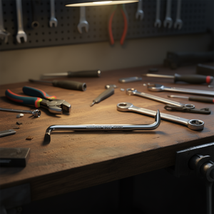 ไขควงออฟเซ็ตสำหรับสกรูหัวแฉก ผลิตภัณฑ์ USAG - Product Image 3