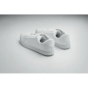 Zapatillas Blancas Personalizadas para Deportes, Productos Promocionales y Merchandising - Product Image 5
