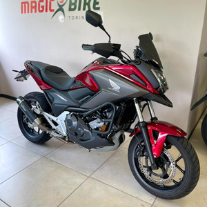 Para Motocicletas HONDA NC 750 X ABS Touring - Product Image 1
