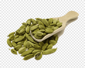 Cardamome verte séchée fraîche de haute qualité, torréfiée à l'air, couleur verte naturelle - Product Image 5