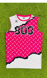 Uniformes de fútbol 7v7 Uniformes de fútbol con bandera Uniforme 7v7 - Product Image 2