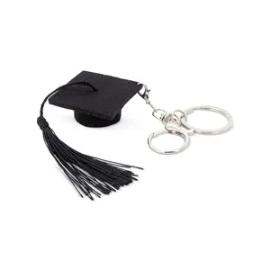 Portachiavi Personalizzato Helios per Laurea, Moschettone Promozionale Personalizzabile - Product Image 1