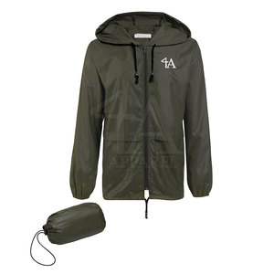 2025 Pakistan Made Soft And <b>Lightweight</b> <b>Men</b> Windbreaker <b>Jacket</b> Winter Wear <b>For</b> Online Sale - Product Image 1