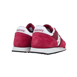 Zapatillas Saucony DXN para Hombre [S70124-23] de Lujo, Cuero Genuino, Parte Superior de Tejido, Suela de Goma EVA, para Primavera, Verano y Otoño, Uso en Exteriores - Product Image 3