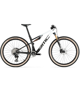 VTT BMC 4 temps 01 LTD 2024 avec 24 vitesses - Product Image 5