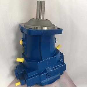 Nuevo A6VE107EP1/63W-VZU520FTA-SK A6VE107EP2/63W-VZL020FPB-SK Condición de bomba Plunr Nuevo - Product Image 5