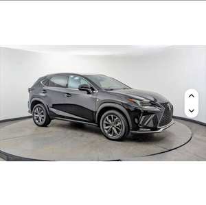 Lexus NX 300 2021, propre et impeccable - Product Image 2