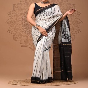 Saree de fête de créateur le plus vendu Saree Saree culturel confortable pour un usage quotidien et les festivals disponibles au meilleur prix - Product Image 3