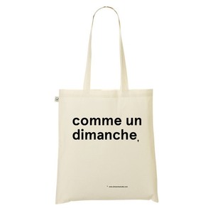 Custom Printed Eco-friendly Recycled Grocery <b>Tote</b> <b>Bag</b> Plain Organic Cotton <b>Canvas</b> with Logo Letter Pattern - Product Image 6